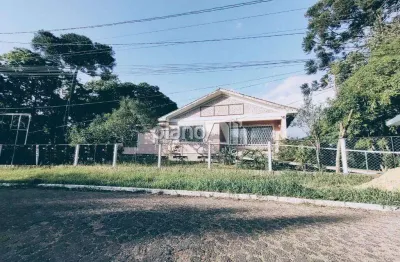 Casa à venda, com 461m², 5 quartos - barnabé - gravataí / rs por r$ 3.600.000,00