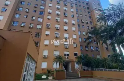 Apartamento residencial garden club house à venda, com 48,25m², 2 quartos - centro - gravataí / rs por r$ 290.000,00
