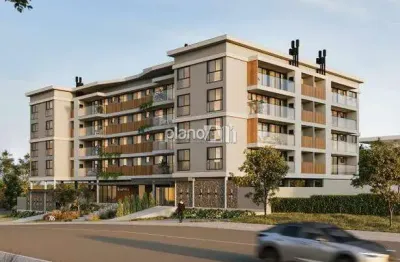 Apartamento sunville à venda, com 99,89m², 3 quartos 1 suíte - alphaville - gravataí / rs por r$ 745.129,94