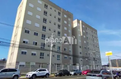 Apartamento santa bárbara à venda, com 56,34m², 2 quartos 1 suíte - vila princesa izabel - cachoeirinha / rs por r$ 266.366,00