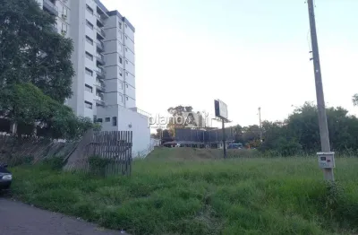 Terreno à venda, com 737m², - jansen - gravataí / rs por r$ 1.000.000,00