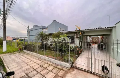 Casa à venda, com 100m², 3 quartos - parque dos anjos - gravataí / rs por r$ 530.000,00