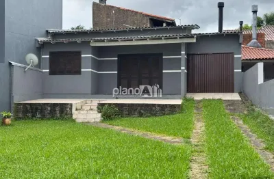 Casa à venda, com 105m², 2 quartos - são jerônimo - gravataí / rs por r$ 430.000,00
