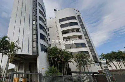 Apartamento residencial san carlo à venda, com 110m², 3 quartos 1 suíte - centro - gravataí / rs por r$ 798.000,00