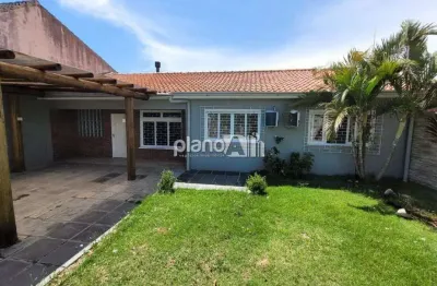 Casa à venda, com 240m², 5 quartos 1 suíte - centro - gravataí / rs por r$ 845.000,00