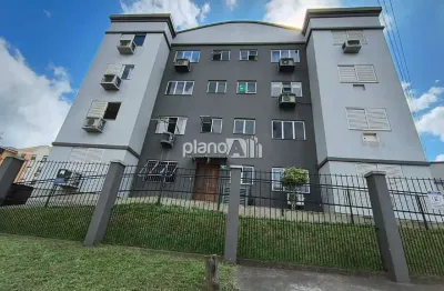 Apartamento residencial passo do moinho à venda, com 51,91m², 2 quartos - centro - gravataí / rs por r$ 235.000,00