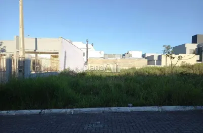 Terreno à venda, com 264m², - reserva dom feliciano - gravataí / rs por r$ 229.000,00