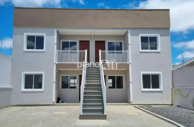 Apartamento à venda, com 50m², 2 quartos - moradas do sobrado - gravataí / rs por r$ 206.000,00