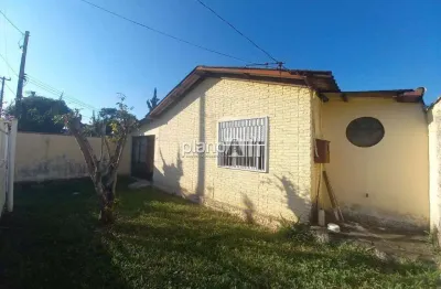 Casa à venda, com 52m², 2 quartos - cohab b - gravataí / rs por r$ 266.000,00
