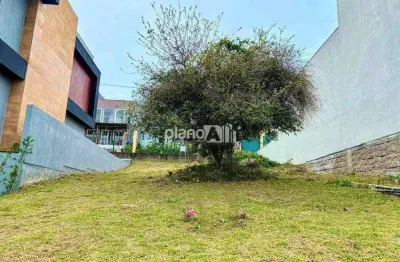 Terreno em condomínio villa lucchesi - província di genova à venda, com 250m², - villa lucchesi - gravataí / rs por r$ 235.000,00