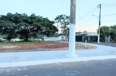 Terreno à venda, com 270m², - santo antônio - gravataí / rs por r$ 149.900,00