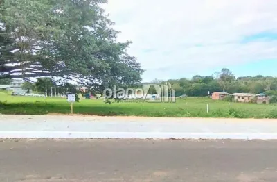 Terreno à venda, com 750m², - santo antônio - gravataí / rs por r$ 399.000,00