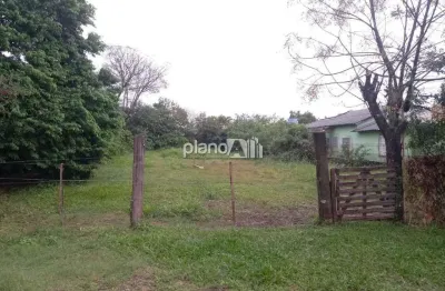 Terreno à venda, com 473m², - são vicente - 63 - gravataí / rs por r$ 245.000,00