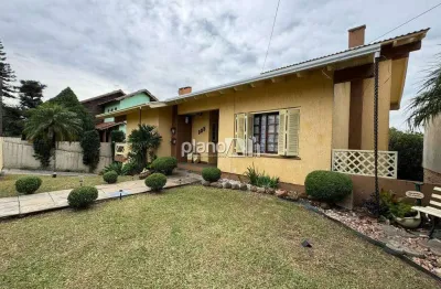 Casa à venda, com 330m², - dom feliciano - gravataí / rs por r$ 1.200.000,00