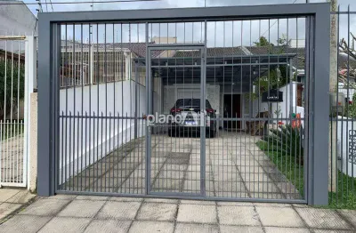 Casa à venda, com 75m², 2 quartos 1 suíte - moradas do sobrado - gravataí / rs por r$ 385.000,00