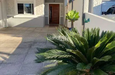 Casa à venda, com 75m², 2 quartos 1 suíte - moradas do sobrado - gravataí / rs por r$ 399.000,00