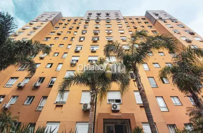Apartamento residencial garden club house à venda, com 60,88m², 2 quartos 1 suíte - centro - gravataí / rs por r$ 395.000,00