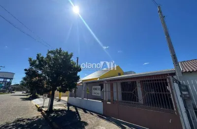 Casa à venda, com 110m², 2 quartos - auxiliadora - gravataí / rs por r$ 430.000,00