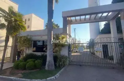 Apartamento residencial parque porto dos anjos à venda, com 52m², 2 quartos - passo das pedras - gravataí / rs por r$ 220.000,00