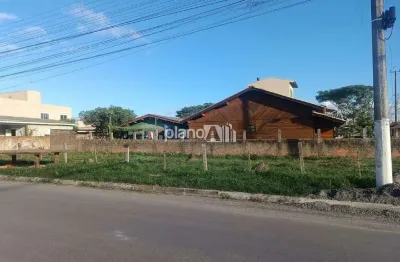 Terreno à venda, com 363m², - parque dos anjos - gravataí / rs por r$ 350.000,00