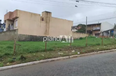 Terreno à venda, com 250m², - rincão da madalena - gravataí / rs por r$ 185.000,00