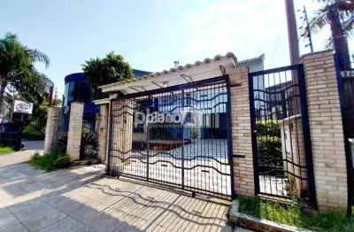 Casa comercial à venda, com 250m², 3 quartos 3 suítes - barnabé - gravataí / rs por r$ 1.300.000,00