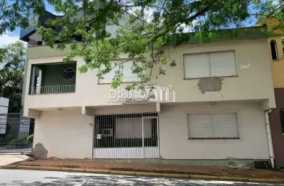 Casa comercial à venda, com 125m², 2 quartos - centro - gravataí / rs por r$ 585.000,00