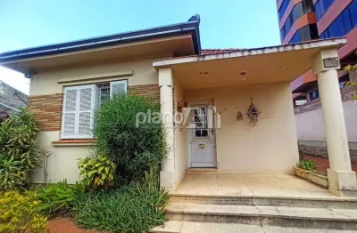 Casa comercial à venda, com 220m², 3 quartos 1 suíte - centro - gravataí / rs por r$ 1.277.000,00