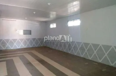 Casa comercial à venda, com 300m², 5 quartos - jansen - gravataí / rs por r$ 550.000,00