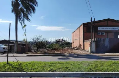 Terreno à venda, com 432,39m², - são vicente - gravataí / rs por r$ 600.000,00