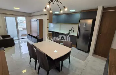 Apartamento le charmant à venda, com 69,55m², 2 quartos 1 suíte - renascença - gravataí / rs por r$ 532.000,00