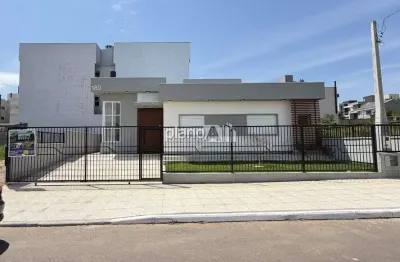 Casa à venda, com 79m², 3 quartos 1 suíte - Renascença - Gravataí / RS por R$ 790.000,00