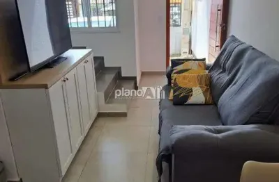 Casa à venda, com 67,3m², 2 quartos - parque ipiranga - gravataí / rs por r$ 279.000,00