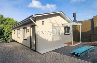 Casa à venda, com 100m², 3 quartos 1 suíte - cohab - cachoeirinha / rs por r$ 499.000,00