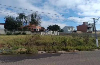 Terreno à venda, com 200m², - dom feliciano - gravataí / rs por r$ 165.000,00