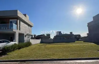Terreno em condomínio terras alpha à venda, com 250,66m², - terras alpha - gravataí / rs por r$ 360.000,00