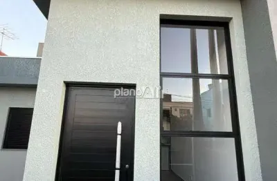 Casa à venda, com 51m², 2 quartos - santa fé - gravataí / rs por r$ 295.000,00