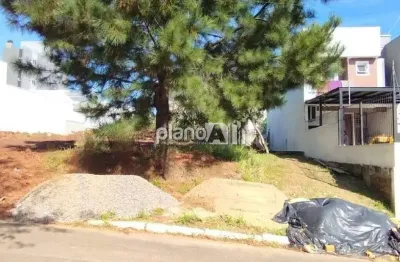 Terreno à venda, com 300m², - renascença - gravataí / rs por r$ 245.000,00