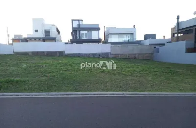 Terreno em condomínio cyrela landscape seminário à venda, com 267m², - centro - gravataí / rs por r$ 480.000,00
