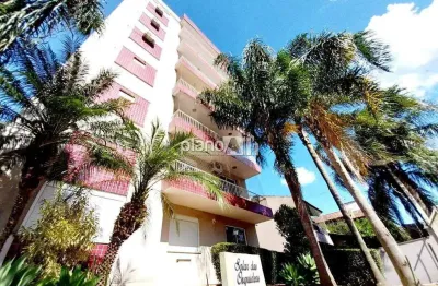 Apartamento solar das orquídeas à venda, com 67,23m², 2 quartos 1 suíte - centro - gravataí / rs por r$ 499.000,00