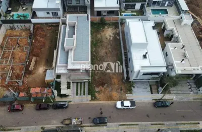 Terreno em condomínio cyrela landscape seminário à venda, com 260m², - centro - gravataí / rs por r$ 340.000,00