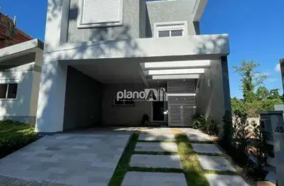 Casa em condomínio residencial primavera à venda, com 143m², 3 quartos 1 suíte - jansen - gravataí / rs por r$ 950.000,00