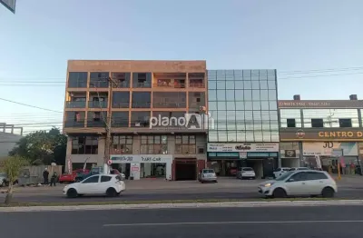 Apartamento dona carolina à venda, com 97,5m², 2 quartos - cohab c - gravataí / rs por r$ 279.900,00