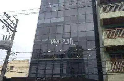 Sala à venda, com 48,09m², - centro - gravataí / rs por r$ 260.000,00