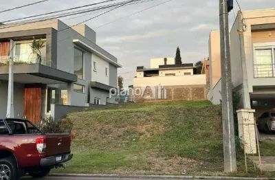 Terreno em condomínio cyrela landscape seminário à venda, com 268,58m², - centro - gravataí / rs por r$ 450.000,00