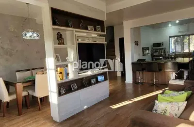 Casa à venda, com 180m², 2 quartos 1 suíte - parque olinda - gravataí / rs por r$ 779.900,00
