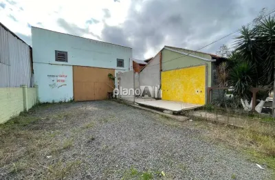 Pavilhão à venda, com 200m², - neópolis - gravataí / rs por r$ 900.000,00