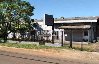 Pavilhão à venda, com 2.450m², - nossa chácara - gravataí / rs por r$ 2.800.000,00