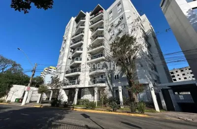 Apartamento residencial grann hathor à venda, com 69,99m², 2 quartos 1 suíte - salgado filho - gravataí / rs por r$ 550.000,00