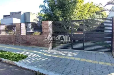 Casa à venda, com 26,64m², - paradiso - gravataí / rs por r$ 500.000,00